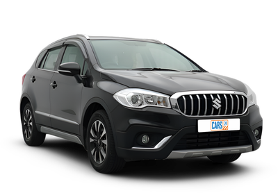 Maruti S Cross-img